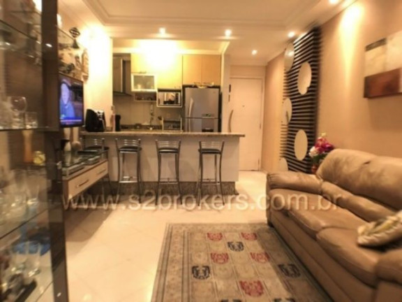 Imagem Apartamento com 3 Quartos à Venda, 68 m² em Vila Leopoldina - São Paulo