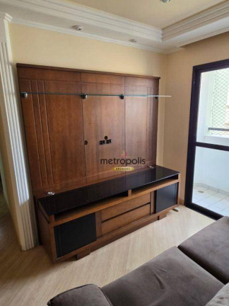 Imagem Apartamento com 2 Quartos para Alugar, 61 m² em Cerâmica - São Caetano Do Sul