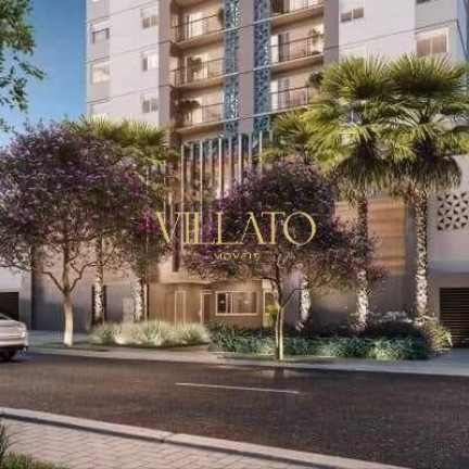 Imagem Apartamento com 2 Quartos à Venda, 60 m² em Jardim América - Goiânia