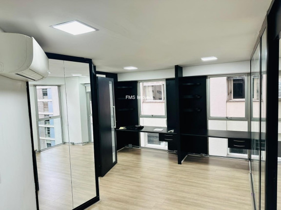 Imagem Imóvel à Venda, 90 m² em Higienópolis - São Paulo Imagem Imóvel à Venda, 90 m² em Higienópolis - São Paulo