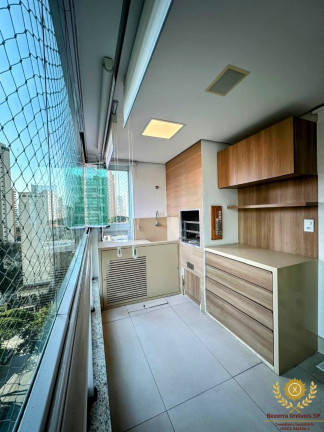 Imagem Apartamento com 3 Quartos à Venda, 203 m² em Santana - São Paulo Imagem Apartamento com 3 Quartos à Venda, 203 m² em Santana - São Paulo