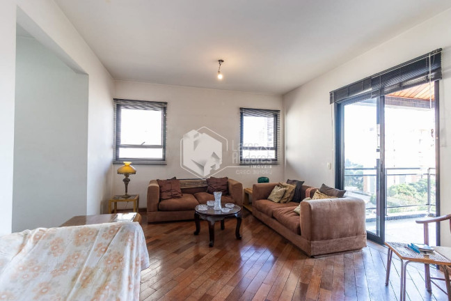 Imagem Apartamento com 3 Quartos à Venda, 161 m² em Vila Mascote - São Paulo Imagem Apartamento com 3 Quartos à Venda, 161 m² em Vila Mascote - São Paulo