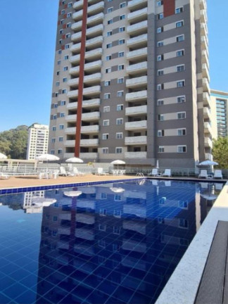 Imóvel com 1 Quarto à Venda, 38 m² em Vila Andrade - São Paulo