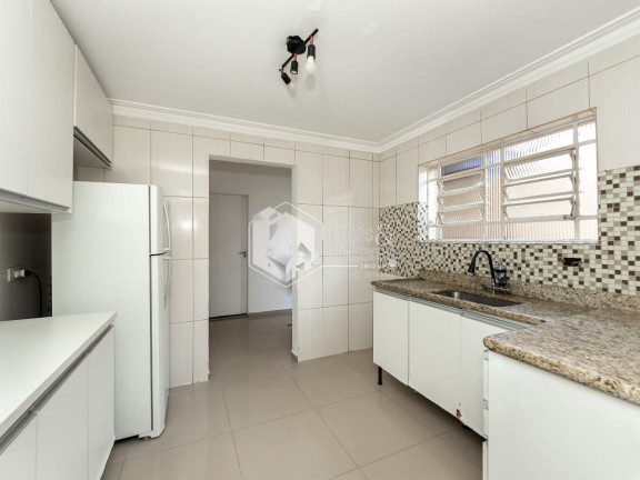 Imagem Casa com 3 Quartos à Venda, 157 m² em Campo Belo - São Paulo Imagem Casa com 3 Quartos à Venda, 157 m² em Campo Belo - São Paulo