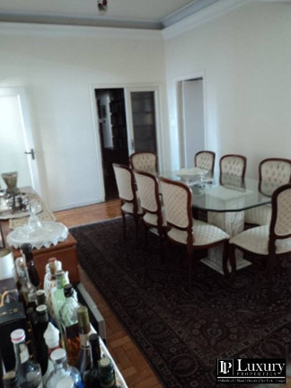 Imagem Apartamento com 4 Quartos à Venda, 164 m² em Jardim Paulista - São Paulo Imagem Apartamento com 4 Quartos à Venda, 164 m² em Jardim Paulista - São Paulo