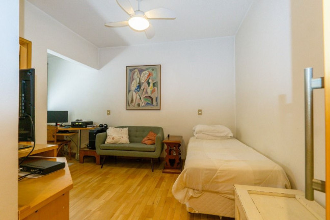 Imagem Apartamento com 3 Quartos à Venda, 171 m² em Perdizes - São Paulo