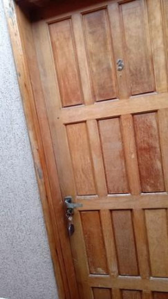 Imagem Casa com 1 Quarto para Alugar, 52 m² em Vila Cascatinha - São Vicente Imagem Casa com 1 Quarto para Alugar, 52 m² em Vila Cascatinha - São Vicente