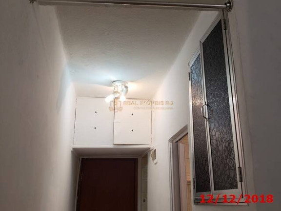 Imagem Apartamento com 1 Quarto à Venda, 23 m² em Copacabana - Rio De Janeiro