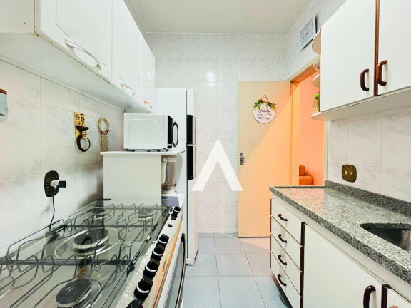 Imagem Apartamento com 2 Quartos à Venda, 52 m² em Várzea - Teresópolis Imagem Apartamento com 2 Quartos à Venda, 52 m² em Várzea - Teresópolis
