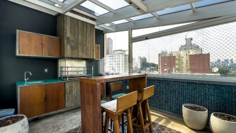 Imagem Imóvel com 3 Quartos à Venda, 208 m² em Perdizes - São Paulo Imagem Imóvel com 3 Quartos à Venda, 208 m² em Perdizes - São Paulo