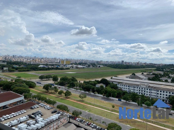 Imagem Apartamento com 2 Quartos à Venda, 76 m² em Santana - São Paulo