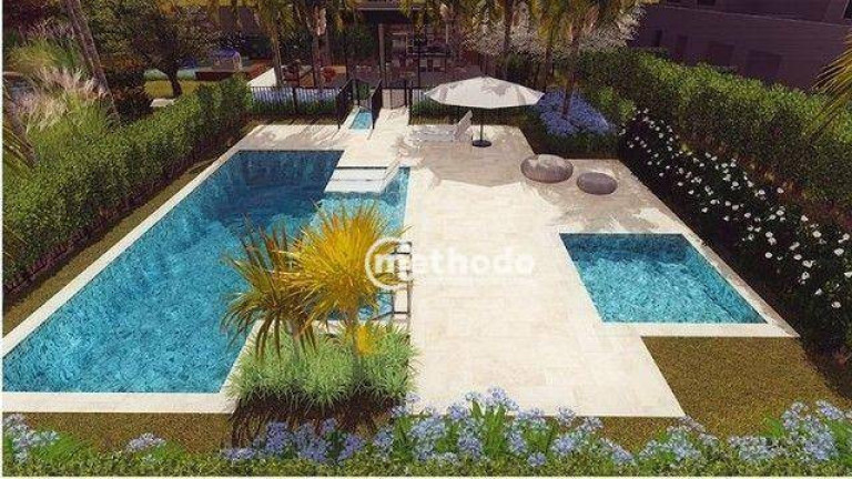 Imagem Casa com 3 Quartos à Venda, 92 m² em Condomínio Felicittá Residencial - Paulínia Imagem Casa com 3 Quartos à Venda, 92 m² em Condomínio Felicittá Residencial - Paulínia