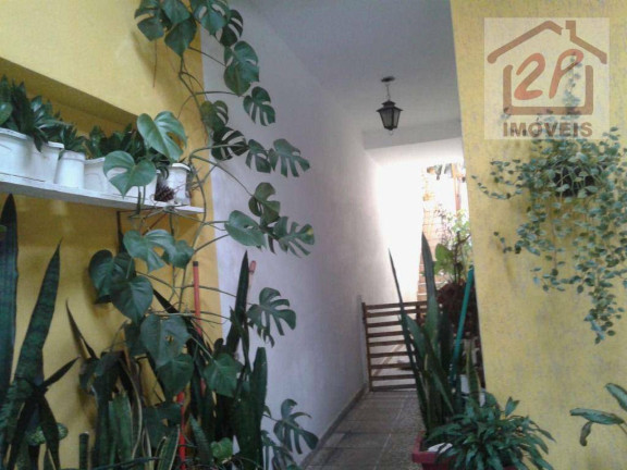 Imagem Sobrado com 4 Quartos à Venda, 153 m² em Bosque Dos Eucaliptos - São José Dos Campos