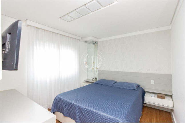 Imagem Apartamento com 3 Quartos à Venda, 123 m² em Campo Belo - São Paulo