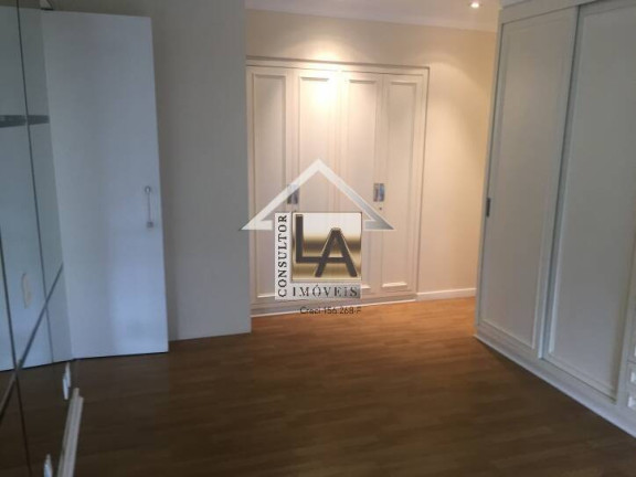 Imagem Apartamento com 4 Quartos à Venda, 250 m² em Campo Belo - São Paulo