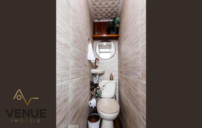Imagem Sobrado com 3 Quartos à Venda, 134 m² em Vila Ré - São Paulo Imagem Sobrado com 3 Quartos à Venda, 134 m² em Vila Ré - São Paulo