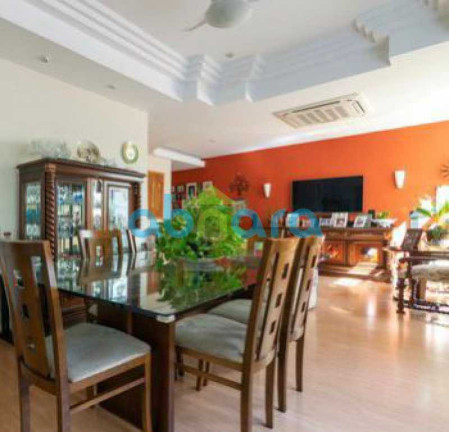 Imagem Apartamento com 4 Quartos à Venda, 140 m² em Copacabana - Rio De Janeiro Imagem Apartamento com 4 Quartos à Venda, 140 m² em Copacabana - Rio De Janeiro