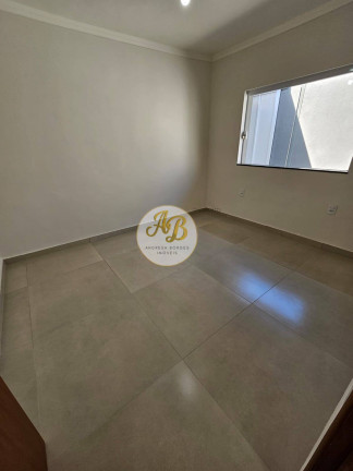 Imagem Casa com 3 Quartos à Venda, 250 m² em São José - Franca Imagem Casa com 3 Quartos à Venda, 250 m² em São José - Franca