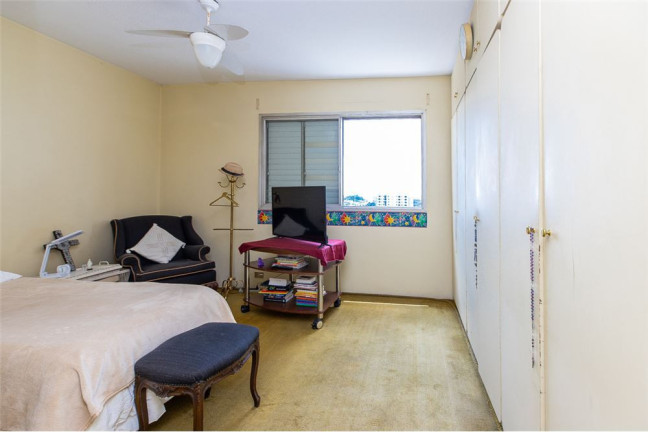Imagem Apartamento com 3 Quartos à Venda, 175 m² em Morumbi - São Paulo