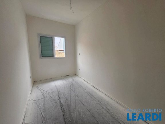 Imagem Cobertura com 2 Quartos à Venda, 106 m² em Vila Scarpelli - Santo André