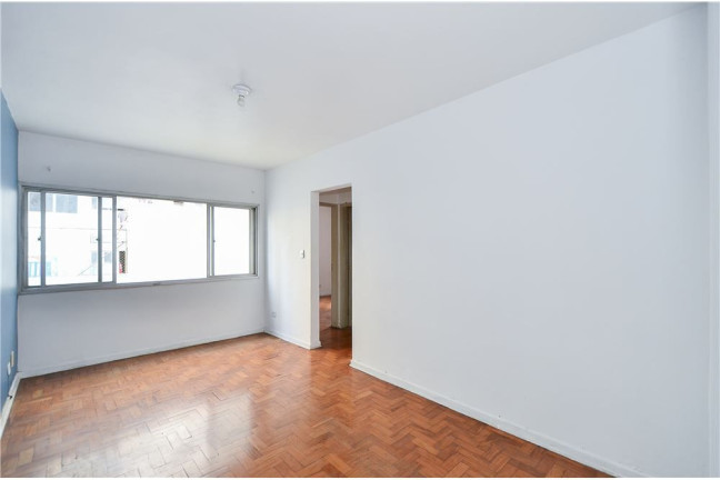 Imagem Apartamento com 2 Quartos à Venda, 68 m² em Vila Sofia - São Paulo