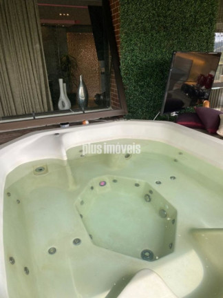 Imagem Apartamento com 3 Quartos à Venda, 170 m² em Chácara Santo Antônio - São Paulo