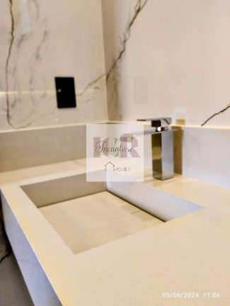 Imagem Casa de Condomínio com 3 Quartos à Venda, 156 m² em Residencial Horto Florestal Villagio - Sorocaba Imagem Casa de Condomínio com 3 Quartos à Venda, 156 m² em Residencial Horto Florestal Villagio - Sorocaba