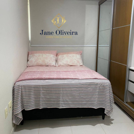 Imagem Apartamento com 2 Quartos à Venda, 58 m² em Manaíra - João Pessoa Imagem Apartamento com 2 Quartos à Venda, 58 m² em Manaíra - João Pessoa