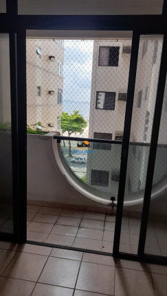 Apartamento com 2 Quartos à Venda,  em Itararé - São Vicente