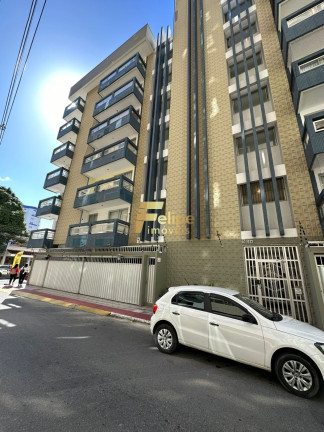 Imagem Imóvel com 2 Quartos à Venda, 70 m² em São Judas Tadeu - Guarapari