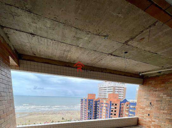 Imagem Apartamento com 3 Quartos à Venda, 126 m² em Aviação - Praia Grande Imagem Apartamento com 3 Quartos à Venda, 126 m² em Aviação - Praia Grande