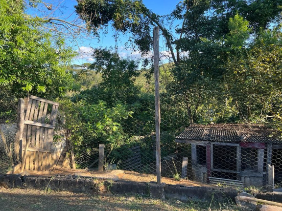 Imagem Chácara com 4 Quartos à Venda, 3.329 m² em Buquirinha - São José Dos Campos