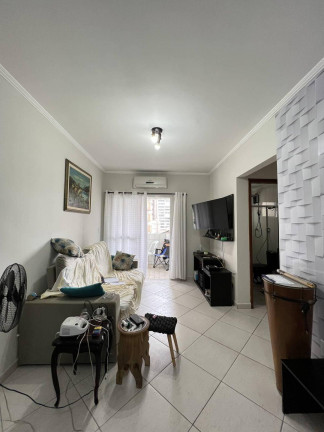 Apartamento com 1 Quarto à Venda, 70 m² em Aviação - Praia Grande