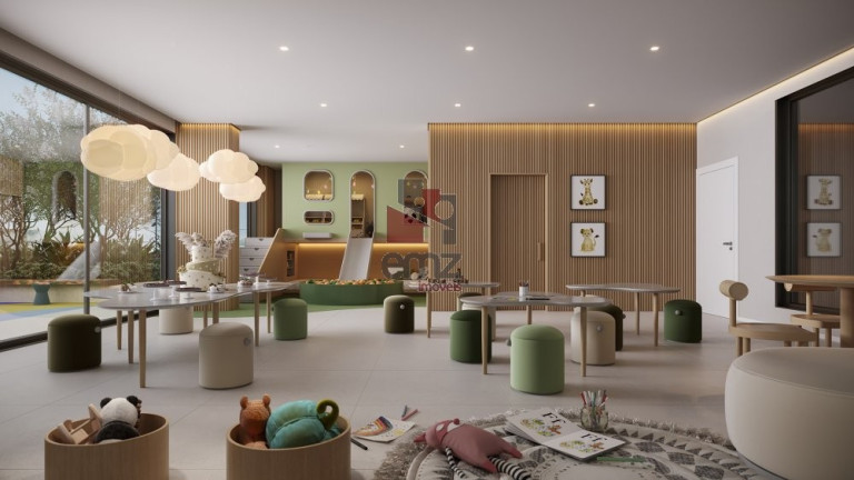 Imagem Apartamento com 3 Quartos à Venda, 199 m² em Centro - Balneário Piçarras