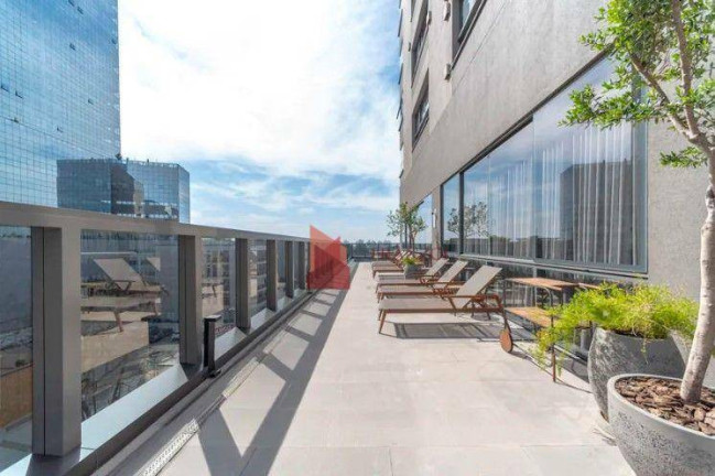 Imagem Apartamento com 3 Quartos à Venda, 140 m² em Centro - Itajaí