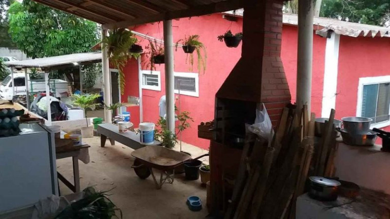Imagem Imóvel com 3 Quartos à Venda, 110 m² em São Gonçalo - Taubate