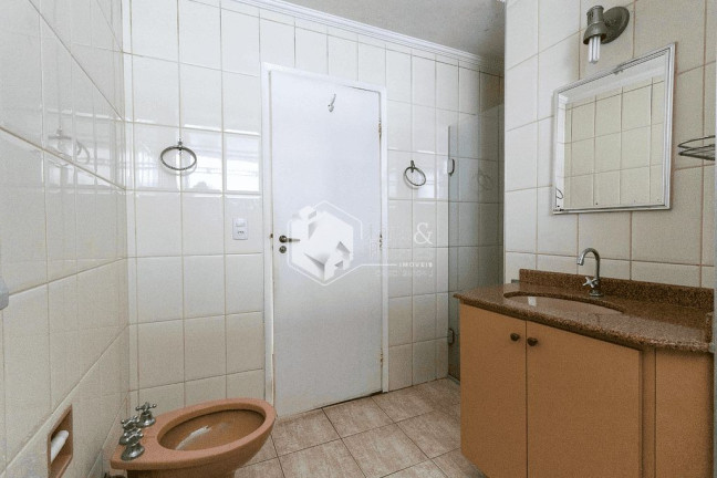 Imagem Apartamento com 3 Quartos à Venda, 92 m² em Jardim Paulista - São Paulo