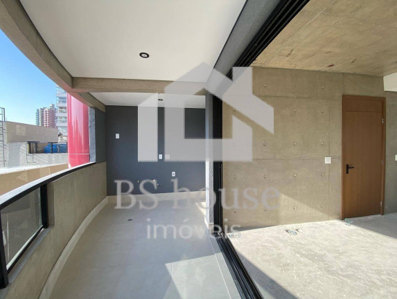Imagem Apartamento com 2 Quartos à Venda, 95 m² em Jardim - Santo André