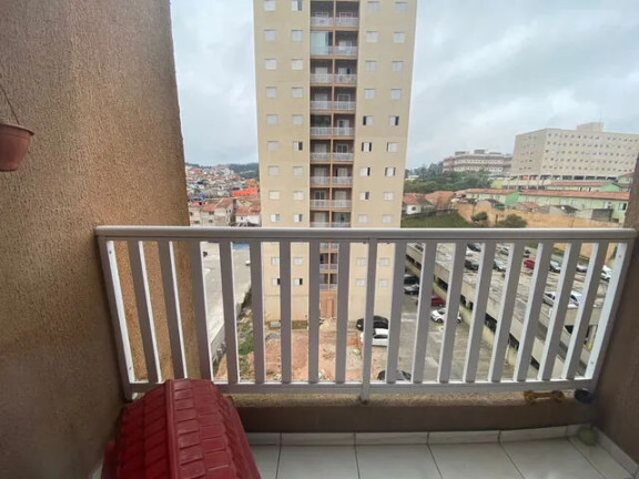 Imagem Apartamento com 2 Quartos à Venda, 57 m² em Vila João Ramalho - Santo André