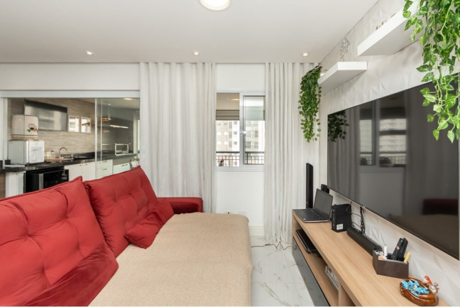 Imagem Apartamento com 2 Quartos à Venda, 96 m² em Vila Andrade - São Paulo Imagem Apartamento com 2 Quartos à Venda, 96 m² em Vila Andrade - São Paulo