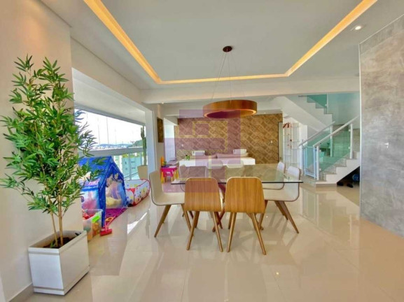 Imagem Cobertura com 4 Quartos à Venda, 520 m² em Pitangueiras - Guarujá Imagem Cobertura com 4 Quartos à Venda, 520 m² em Pitangueiras - Guarujá