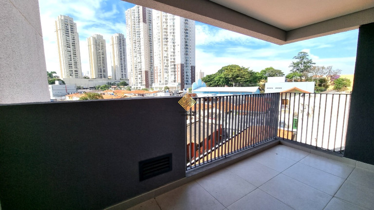 Imagem Apartamento com 3 Quartos à Venda, 70 m² em Butantã - São Paulo