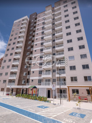 Imagem Apartamento com 2 Quartos à Venda, 57 m² em Ponto Novo - Aracaju Imagem Apartamento com 2 Quartos à Venda, 57 m² em Ponto Novo - Aracaju