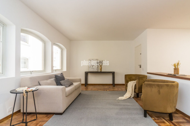 Imagem Apartamento com 2 Quartos à Venda, 130 m² em Jardim Paulista - São Paulo Imagem Apartamento com 2 Quartos à Venda, 130 m² em Jardim Paulista - São Paulo