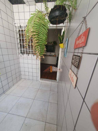 Imagem Casa com 4 Quartos à Venda, 117 m² em Penha De França - São Paulo