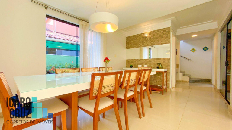 Imagem Casa com 4 Quartos à Venda, 210 m² em Buraquinho - Lauro De Freitas
