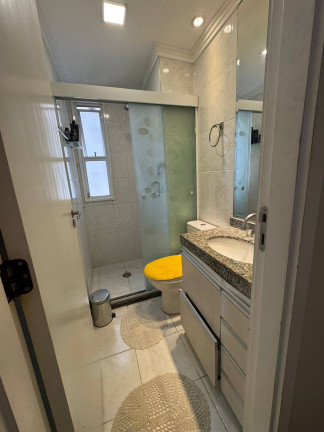 Imagem Apartamento com 2 Quartos à Venda, 58 m² em Vila Gonçalves - São Bernardo Do Campo Imagem Apartamento com 2 Quartos à Venda, 58 m² em Vila Gonçalves - São Bernardo Do Campo