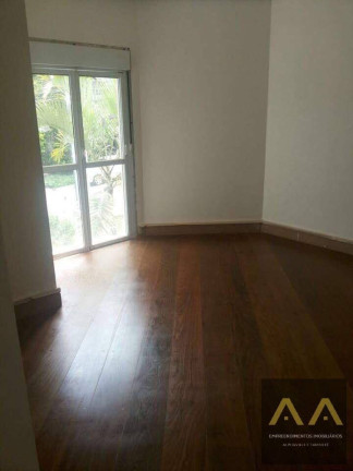 Imagem Casa com 4 Quartos à Venda, 488 m² em Alphaville - Santana De Parnaíba