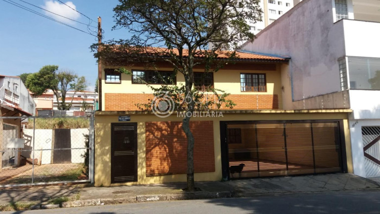 Imagem Casa com 3 Quartos à Venda, 297 m² em Nova Petrópolis - São Bernardo Do Campo Imagem Casa com 3 Quartos à Venda, 297 m² em Nova Petrópolis - São Bernardo Do Campo