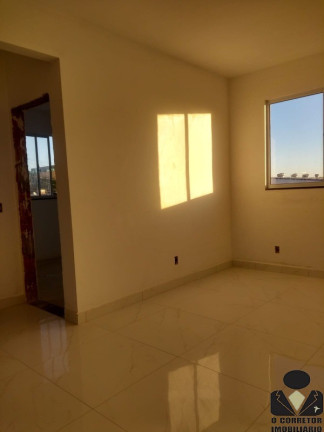 Imagem Apartamento com 2 Quartos à Venda, 49 m² em Milionários (barreiro) - Belo Horizonte